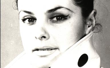 Zdjęcie Kasi Sobczyk