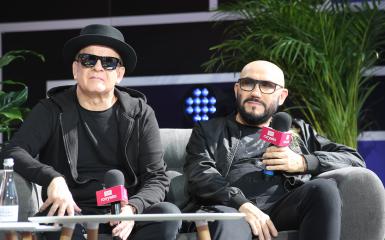 Zdjęcie zespołu Kombii