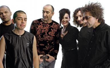 Zdjęcie zespołu Maanam