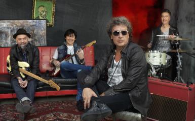 Zdjęcie zespołu Lady Pank