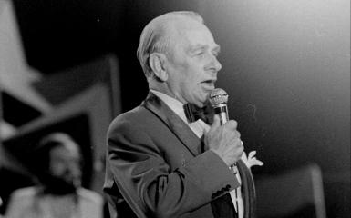 Zdjęcie Mieczysława Fogga