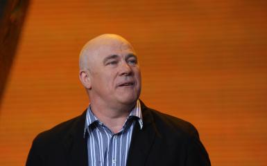 Zdjęcie Ryszarda Rynkowskiego