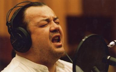 Zdjęcie Stanisława Sojki