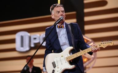 Zdjęcie Tomka Lipińskiego