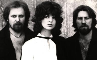 Zdjecie zespołu 2 plus 1 