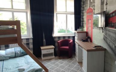 Hostel Night o’clock Opole