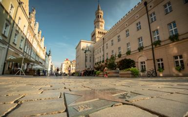 Aleja Gwiazd Polskiej Piosenki