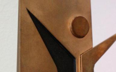 Statuetka Jana Całki