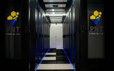 Park Naukowo Technologiczny w Opolu