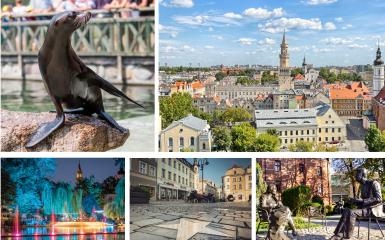 Przebojowy weekend baner