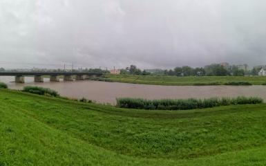 Sytuacja hydrologiczna