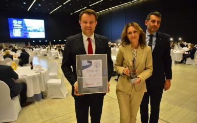 Prezydent, Skarbnik i Sekretarz Urzędu Miasta