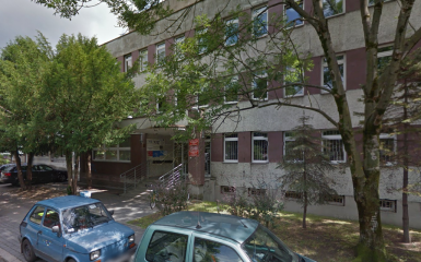 Przychodnie Śródmieście w Opolu