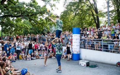 OpenOpole zdjęcie z występu