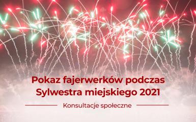  Fajerwerki Opole baner