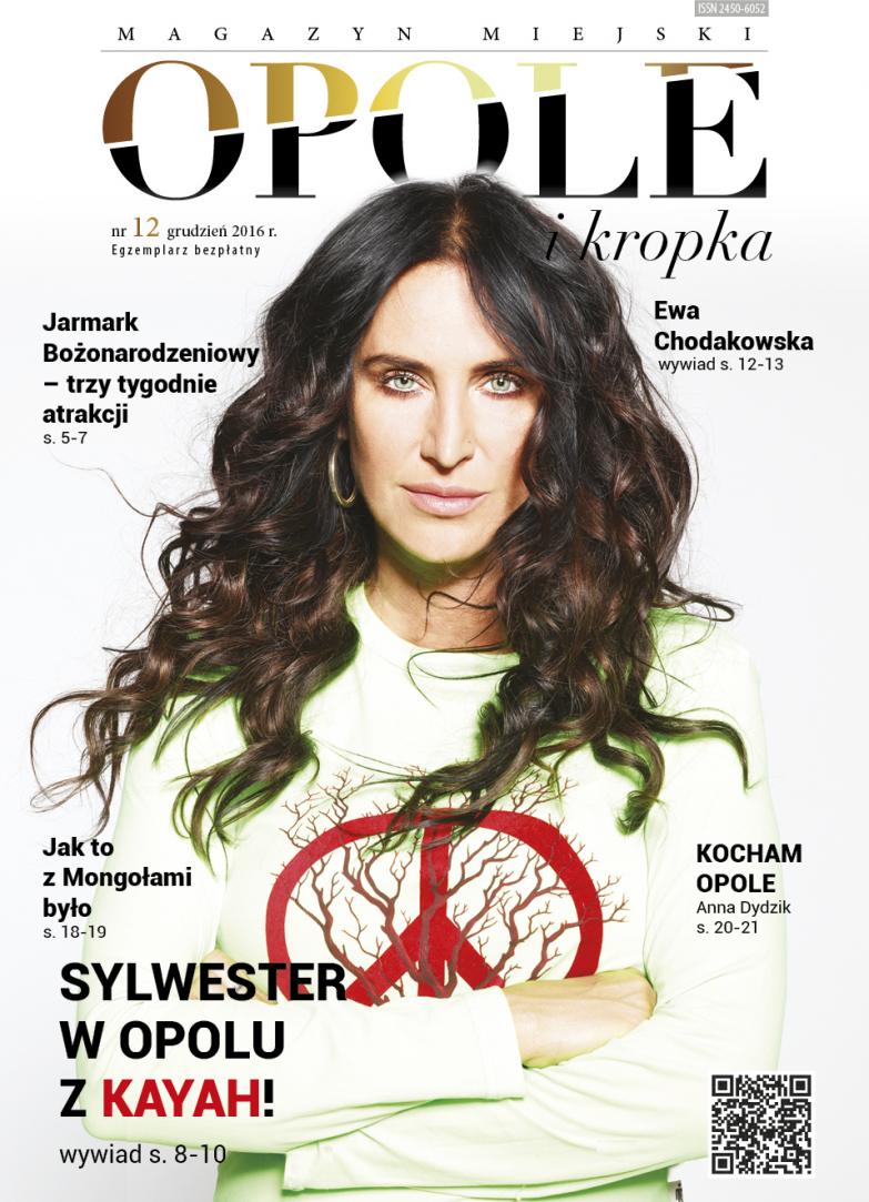 Opole i kropka 12/2016