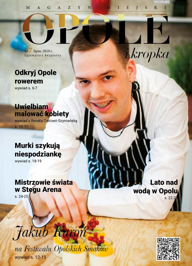 Opole i kropka 7/2019