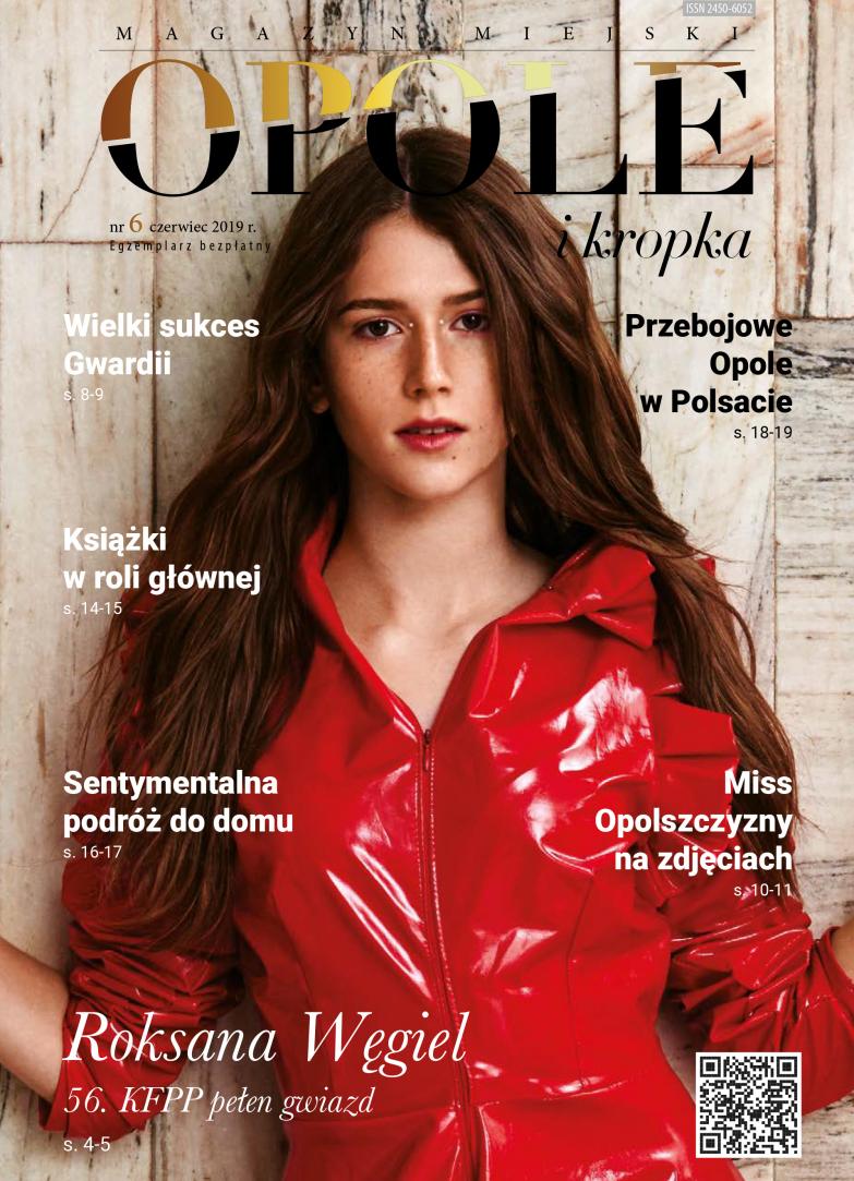 Opole i kropka 6/2019