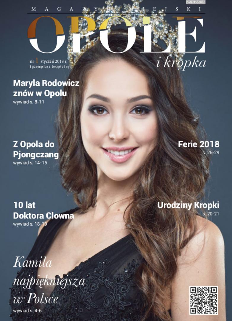 Opole i kropka 1/2018
