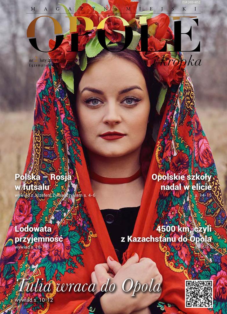 Opole i kropka 2/2019