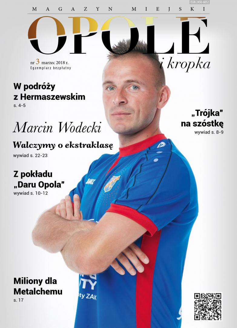 Opole i kropka 3/2018
