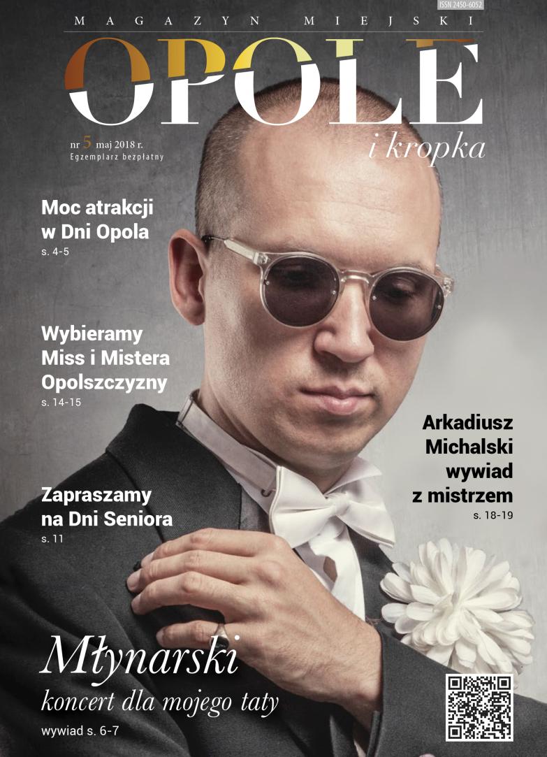 Opole i kropka 5/2018