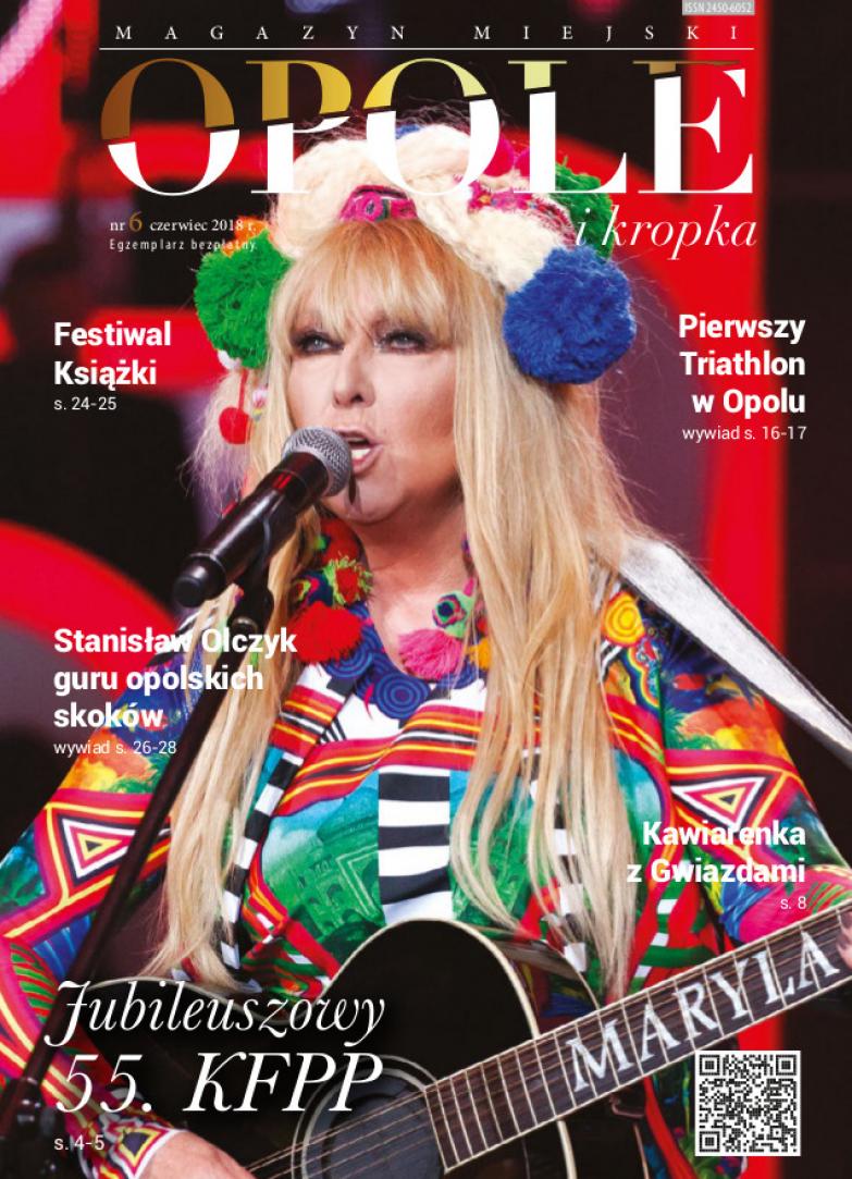 Opole i kropka 6/2018
