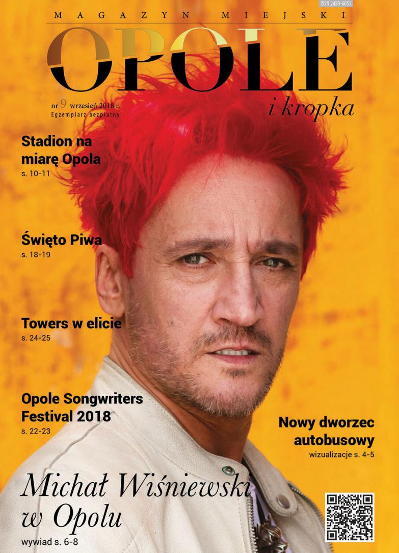 Opole i kropka 9/2018