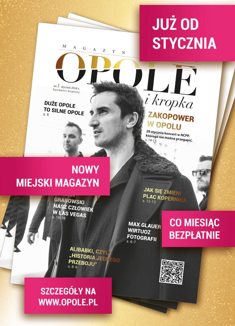 Opole i kropka nr 1/2016