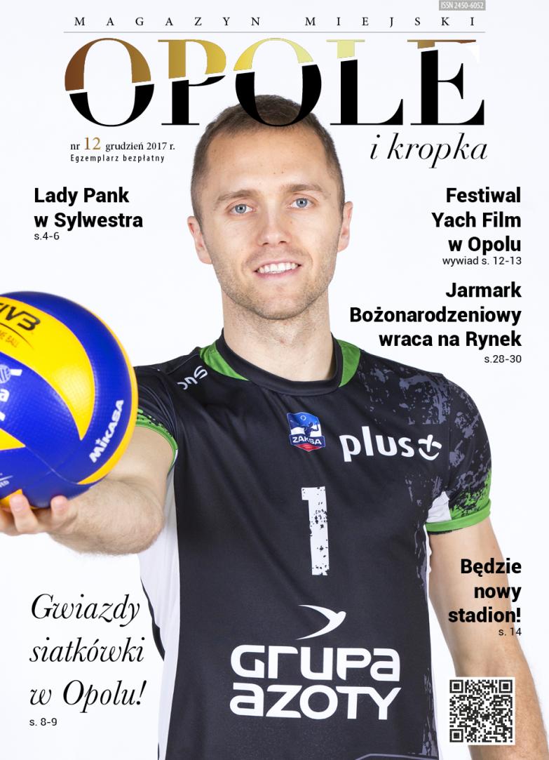 Opole i kropka 12/2017