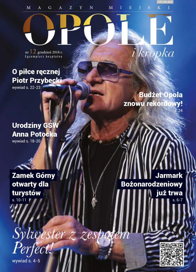 Opole i kropka 12/2018