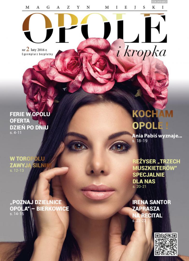 Opole i kropka nr 2/2016