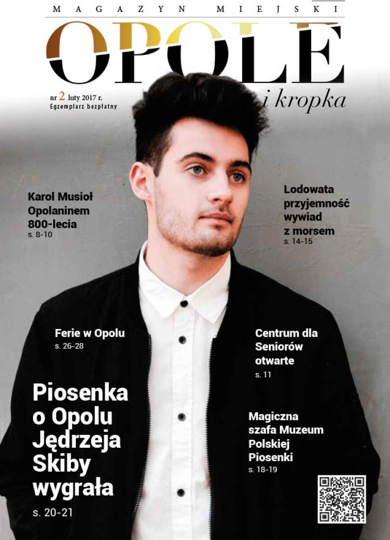 Opole i kropka 2/2017