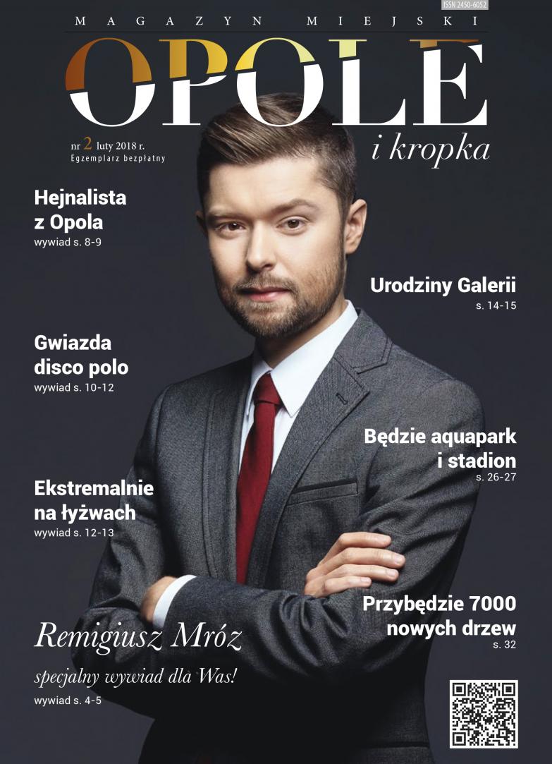 Opole i kropka 2/2018