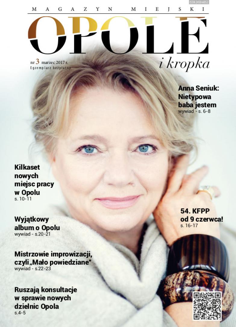 Opole i kropka 3/2017