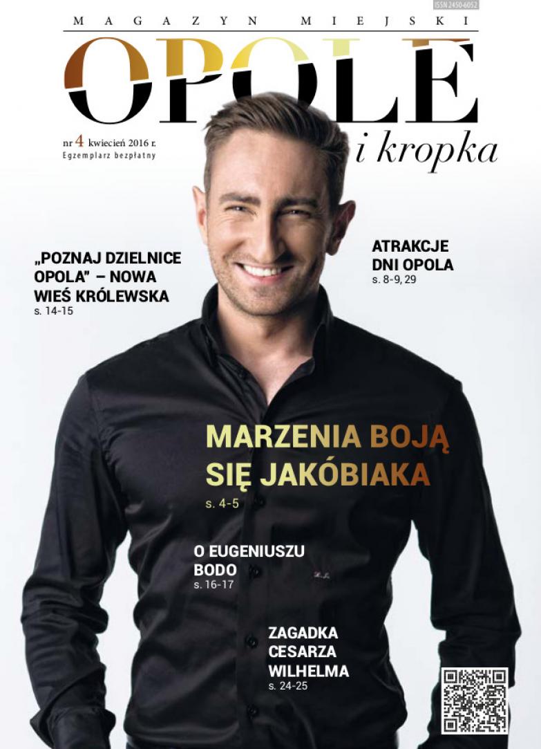 Opole i kropka nr 4/2016
