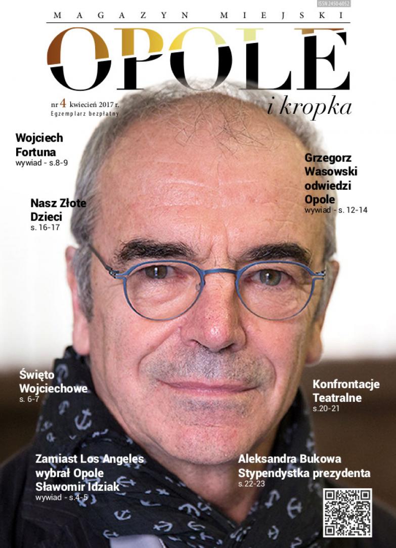Opole i kropka 4/2017