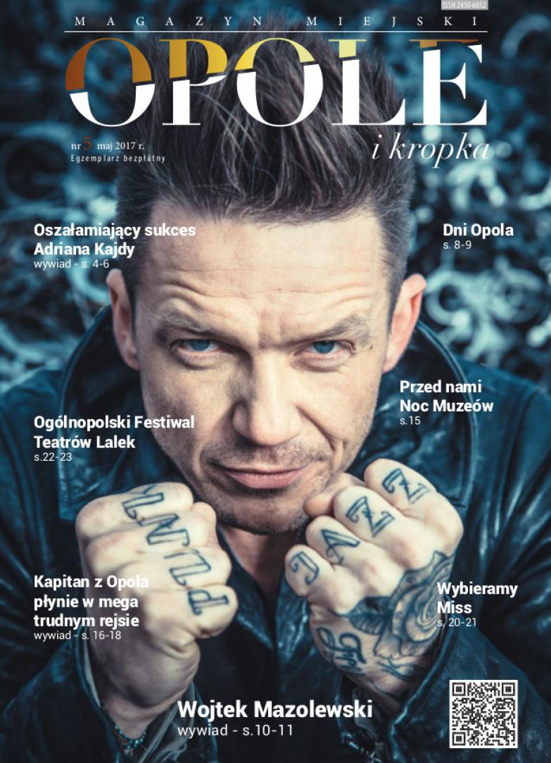 Opole i kropka 5/2017
