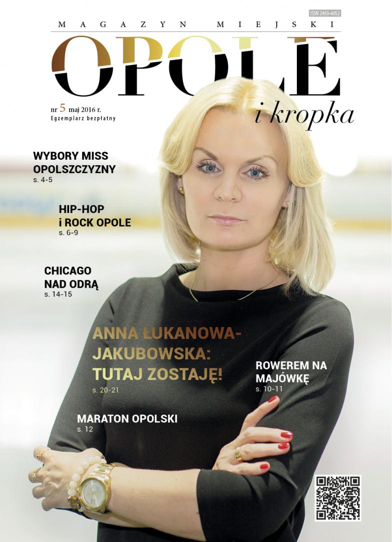 Opole i kropka 5/2016