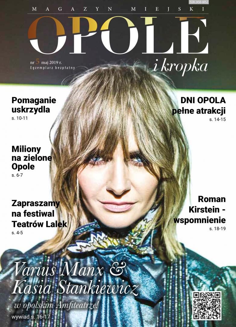 Opole i kropka 5/2019