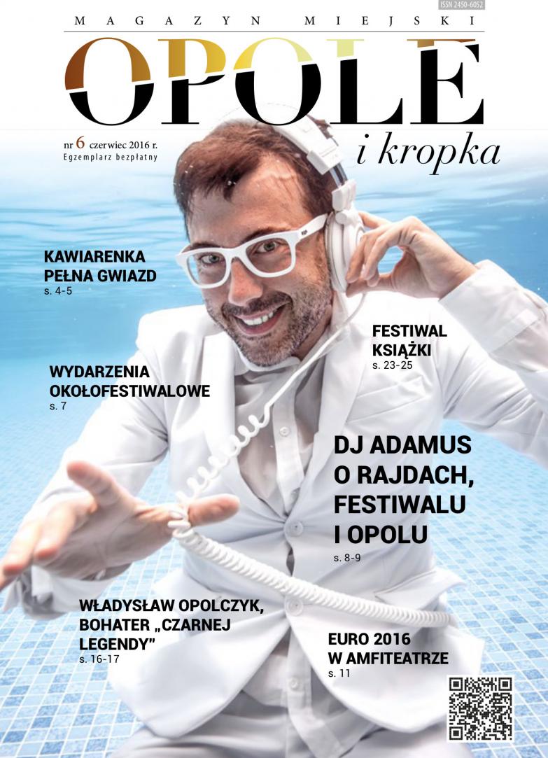 Opole i kropka 6/2016