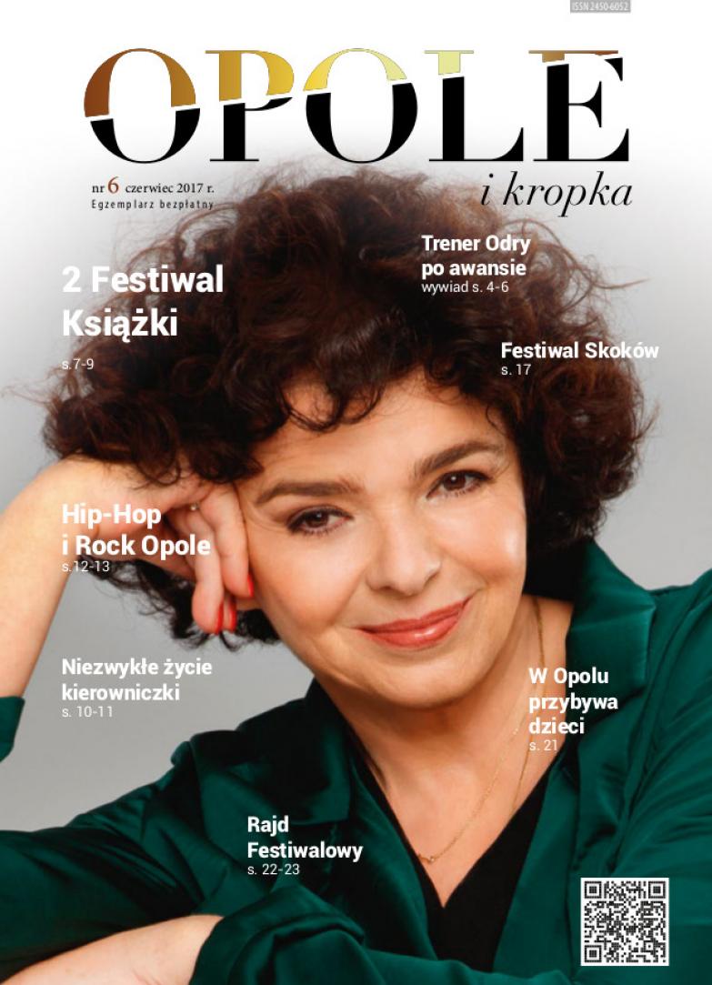 Opole i kropka 6/2017
