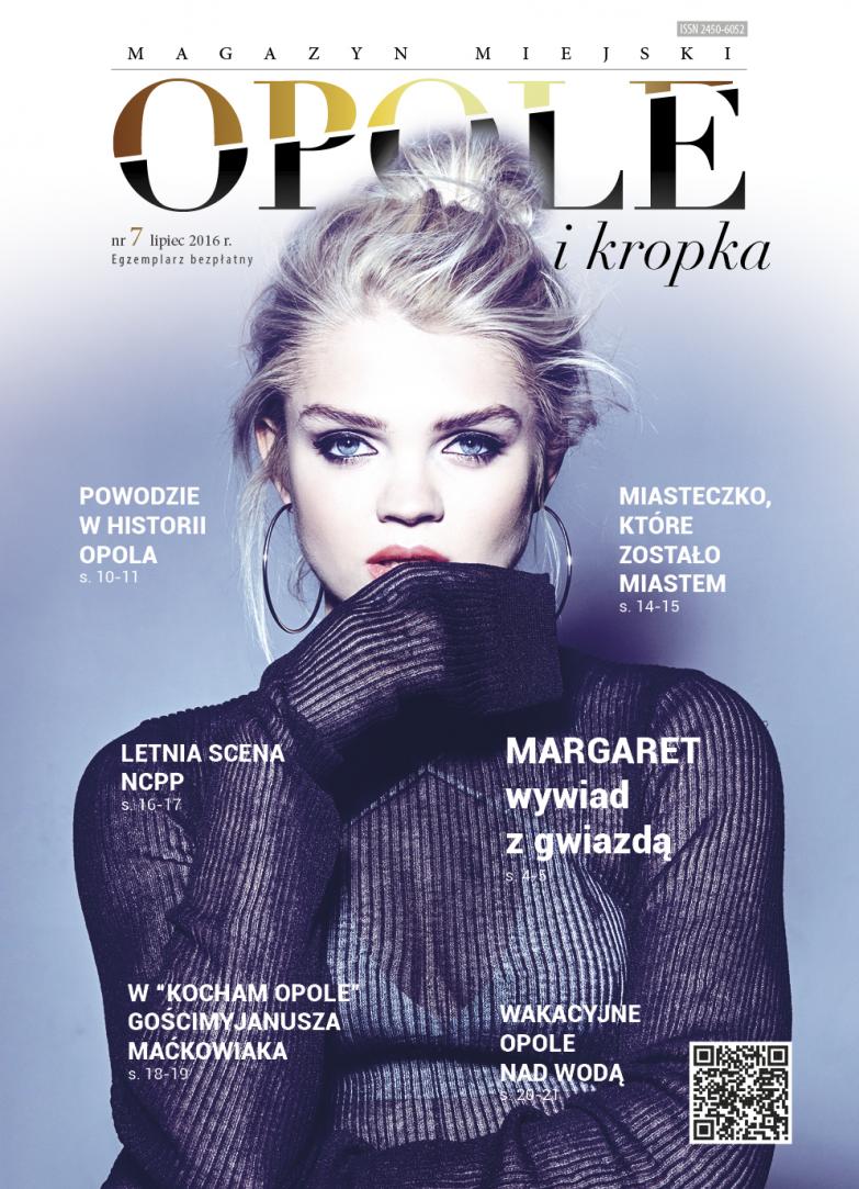 Opole i kropka 7/2016