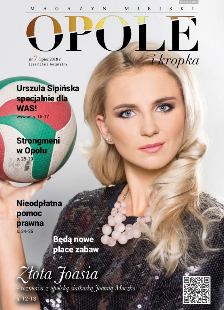 Opole i kropka 7/2018