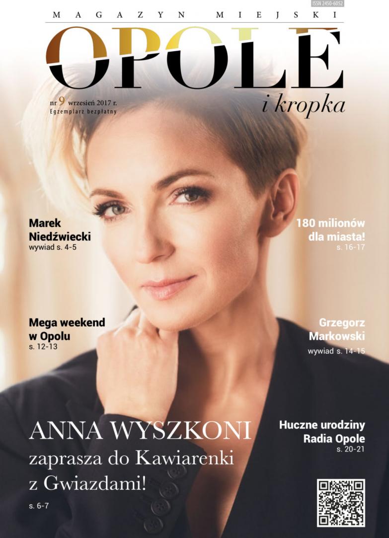 Opole i kropka 9/2017