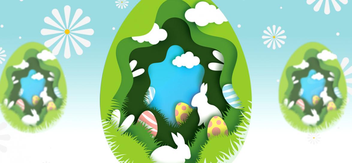 Życzenia wielkanocne