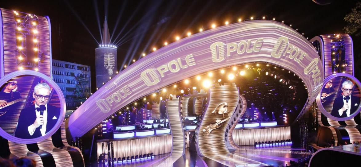 57. Krajowy Festiwal Polskiej Piosenki