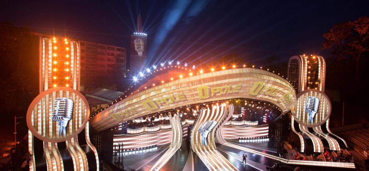 57. Krajowy Festiwal Polskiej Piosenki