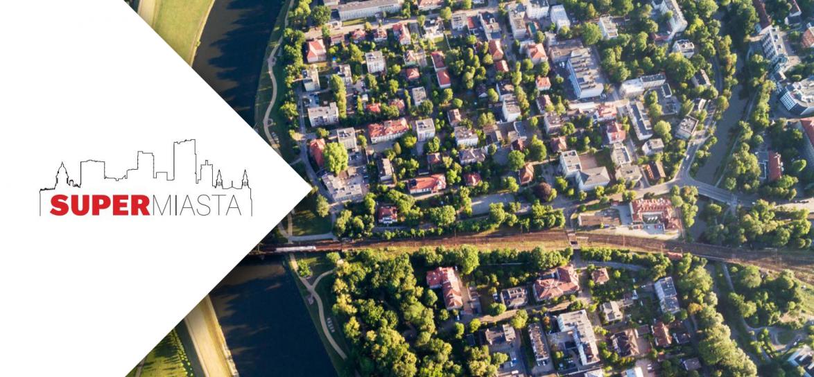 Gala SuperMiasta Baner