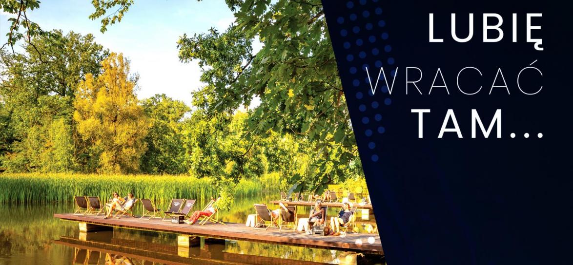 Lubię wracać tam... - podsumowanie
